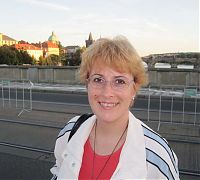 fotografia E. Bachletovej